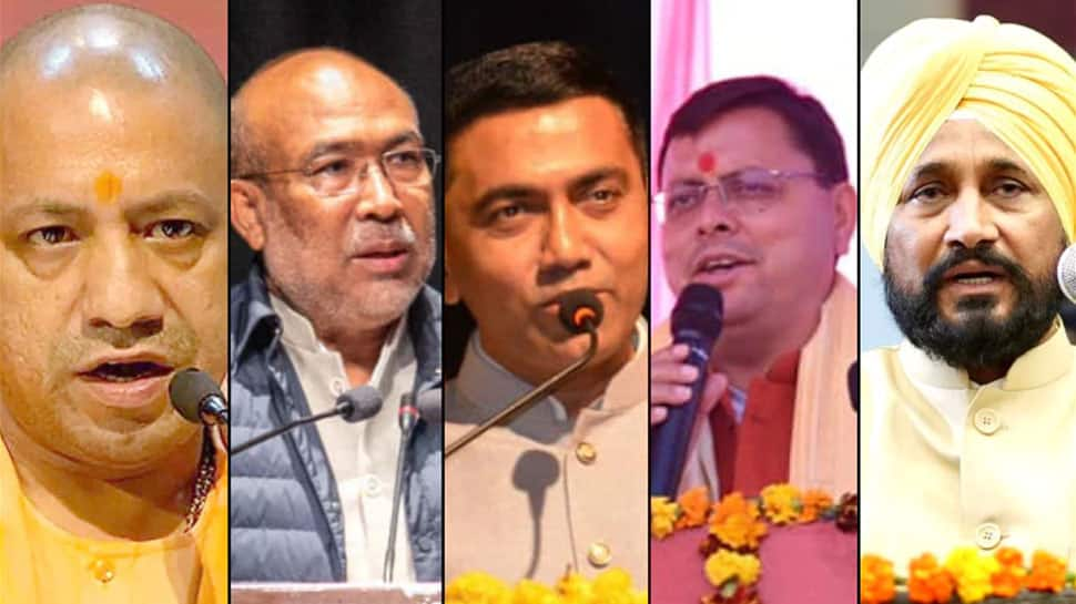 Assembly elections 2022: Counting of votes in five states on Thursday; BJP, SP, AAP confident of big win