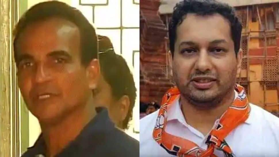 Panjim Assembly Election Result 2022: Utpal Parrikar loses to BJP&#039;s Atanasio Monserratte