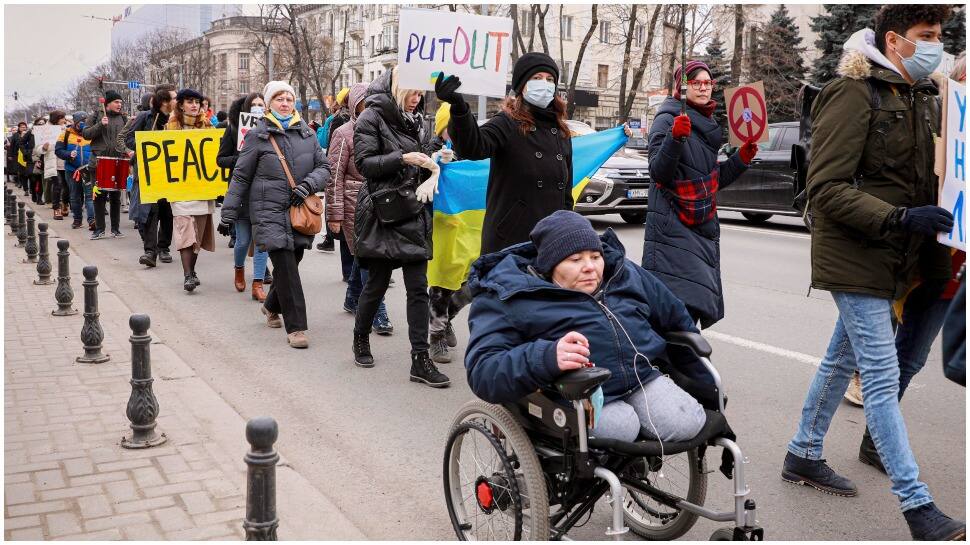 L’inflation liée à la crise russo-ukrainienne pourrait déclencher des manifestations et des émeutes : Banque mondiale |  Nouvelles du monde