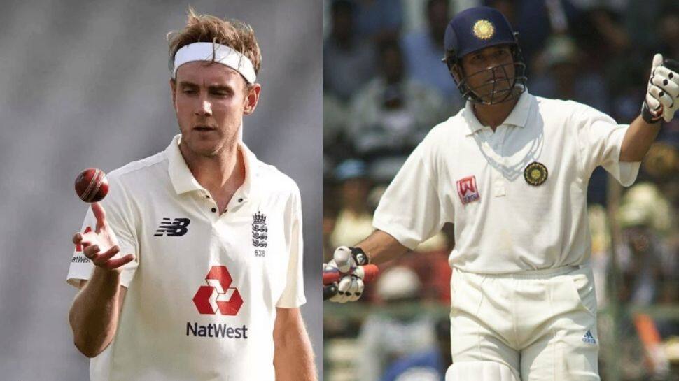 Sachin Tendulkar and Stuart Broad differ on MCC law change on ‘Mankad’ rules, say THIS