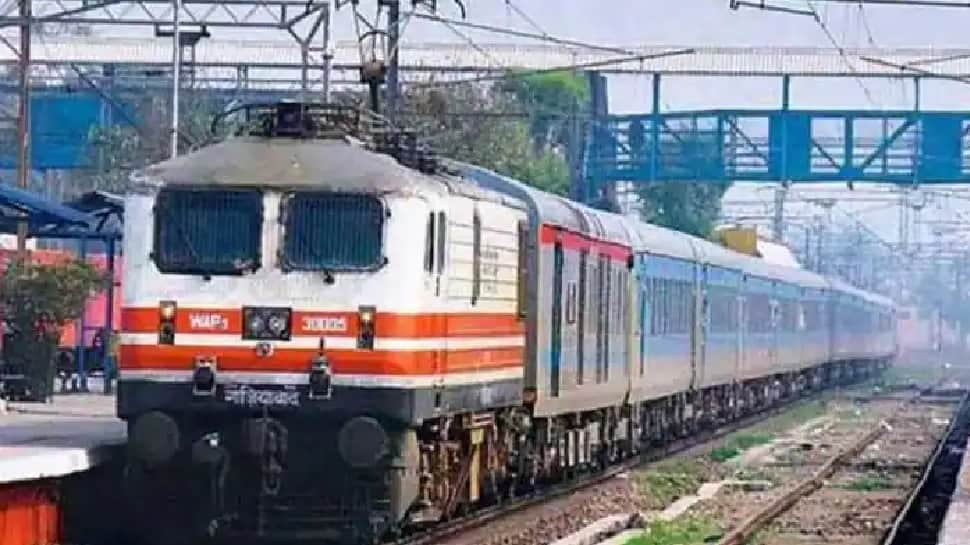 Indian Railway links to soon connect India with Nepal and Bangladesh