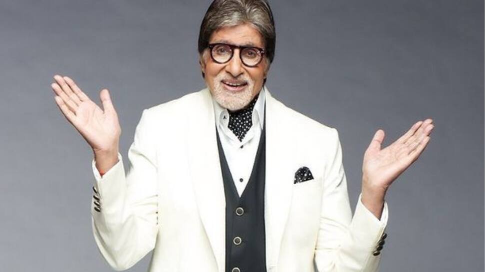 ‘Aamir Khan always has a habit of getting over-excited,’ says Amitabh Bachchan on former praising Jhund