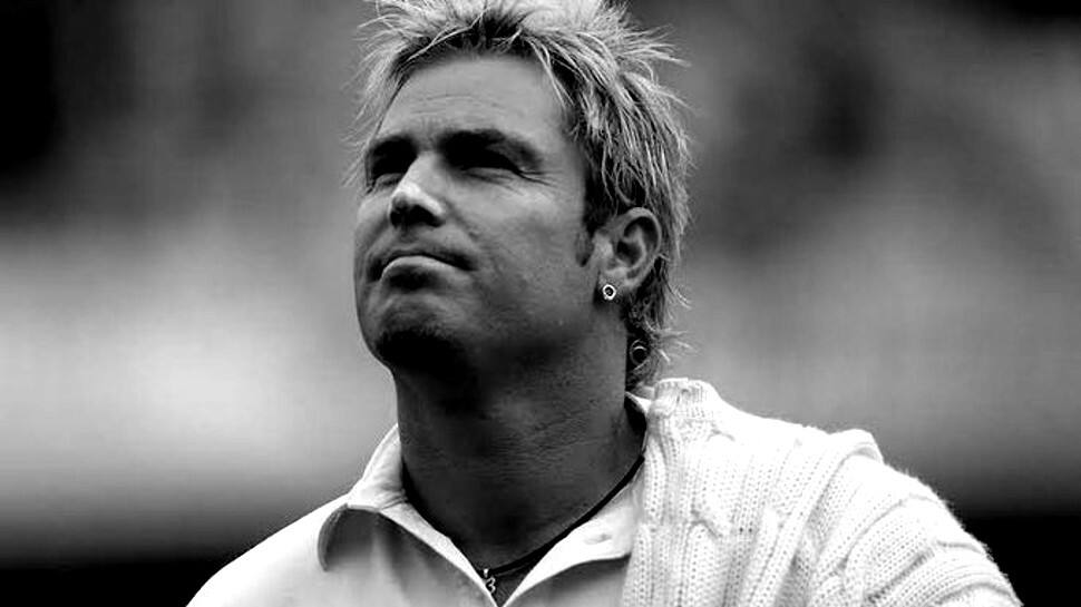 Legendary cricketer Shane Warne&#039;s final home journey to Australia begins