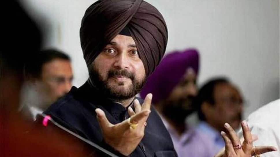 Punjab Elections Result 2022: Navjot Singh Sidhu trailing at third spot from Amritsar East seat