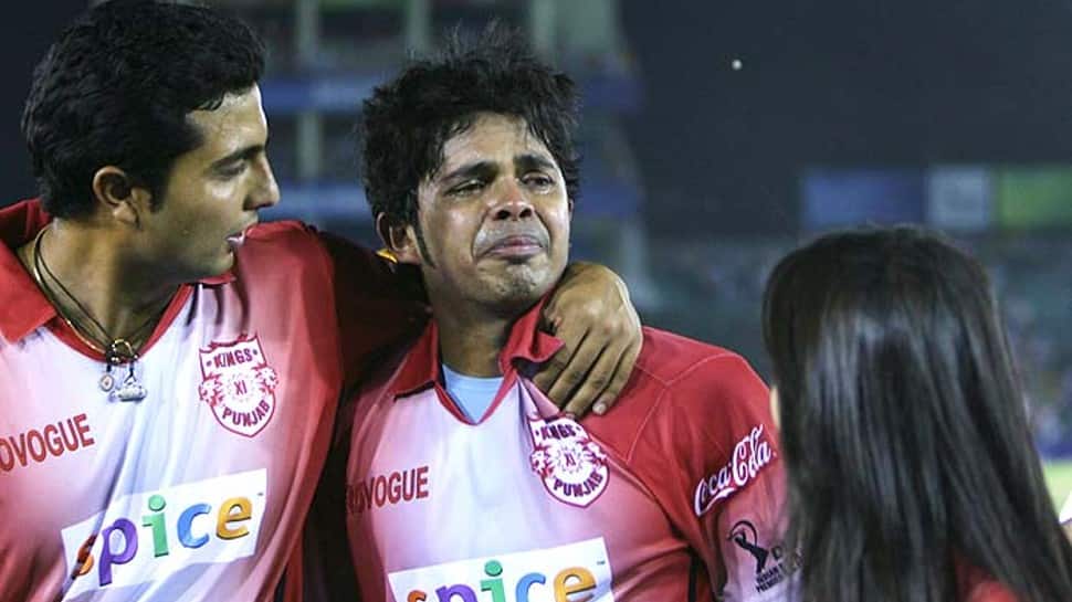 Harbhajan Singh reacts to S Sreesanth’s retirement, years after IPL ‘Slapgate’