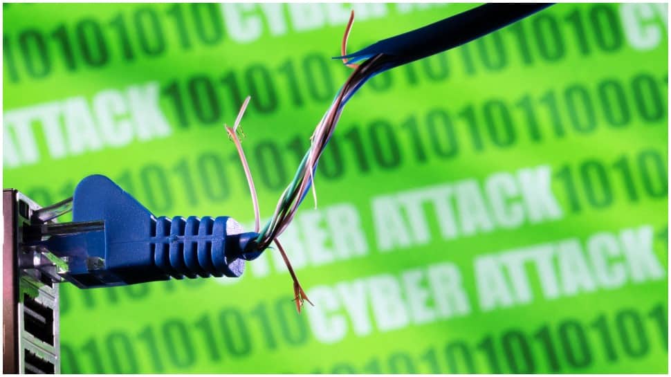 Russia faces cyberwar as major internet providers suspend services
