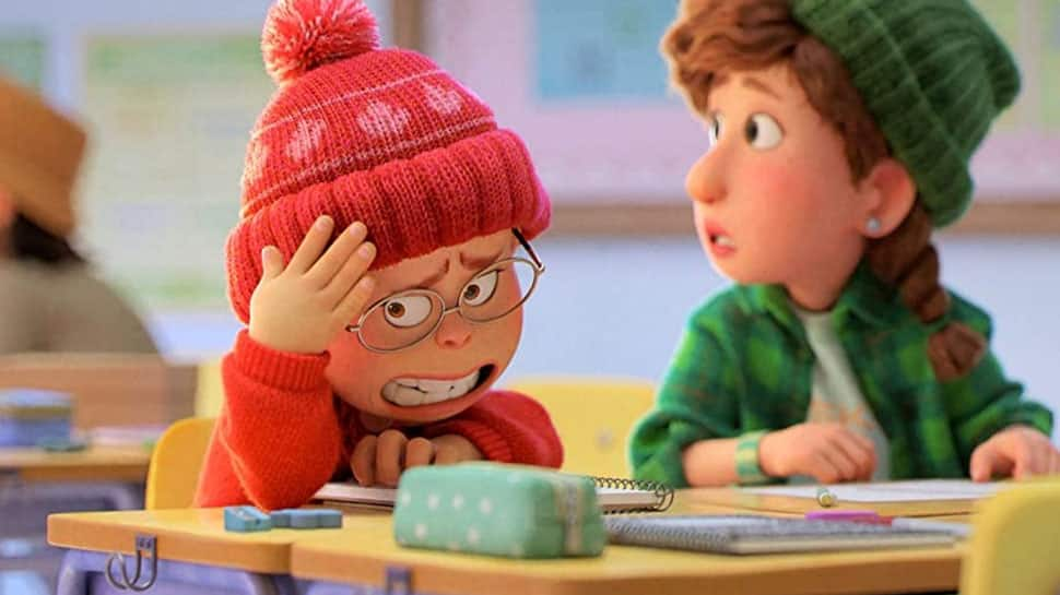 Disney cuts &#039;nearly every moment of overtly gay affection&#039;, censors same-sex affection in Pixar films