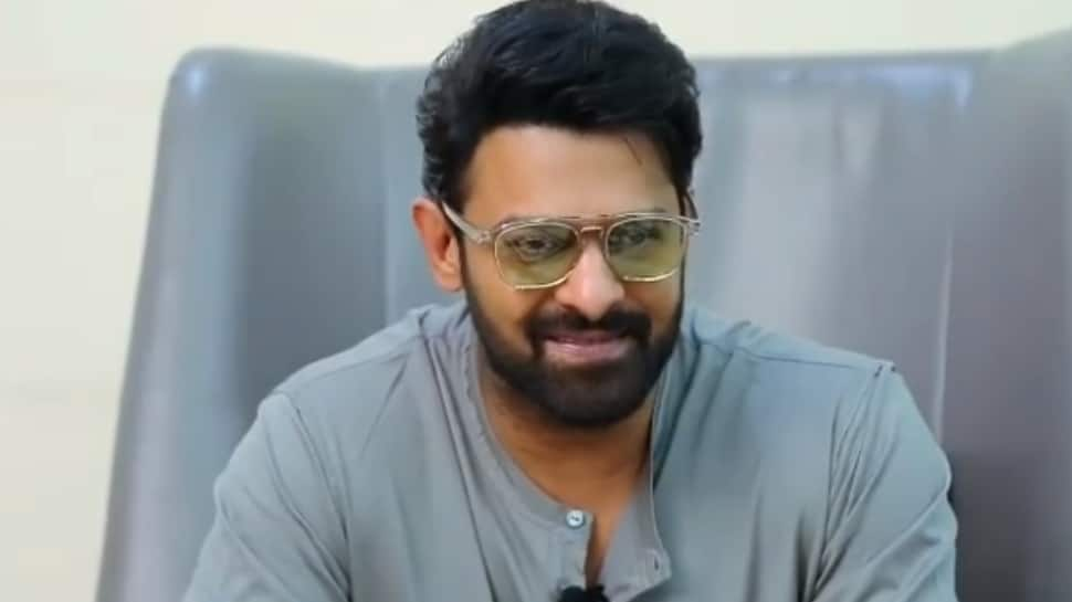 Know why Prabhas has thanked Amitabh Bachchan, Prithviraj, Shiva Rajkumar and S S Rajamouli