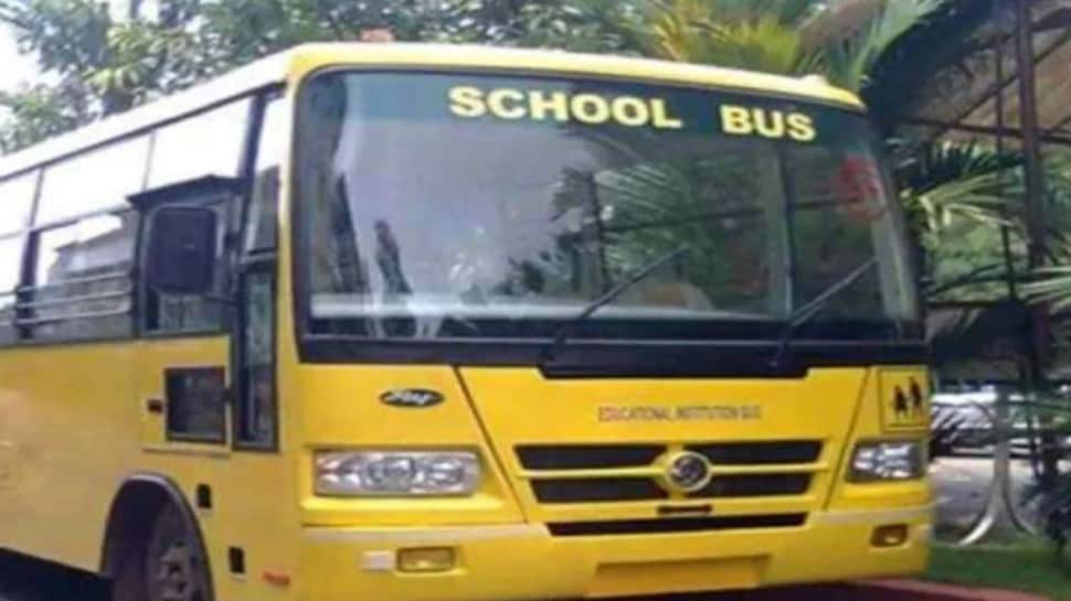 Delhi Govt waives penalty for late renewal of permit for school vehicles