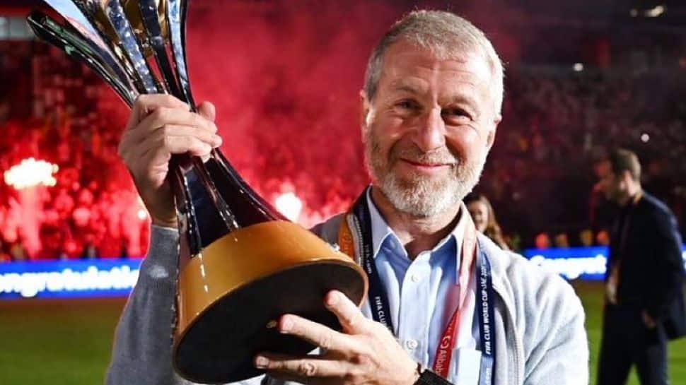 Chelsea owner Roman Abramovich&#039;s assets frozen by UK government, sale of club on hold