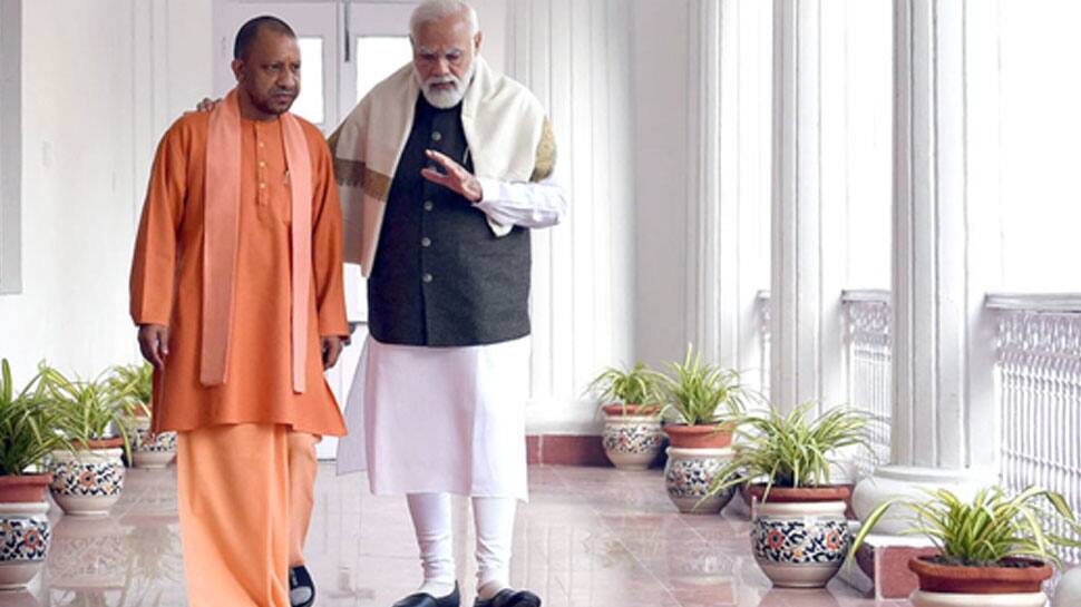 Saffron surge sweeps UP again, here&#039;s what BJP victory means under Yogi Adityanath