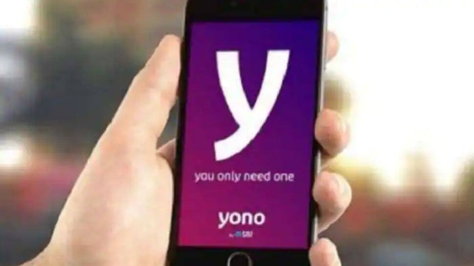 Big update for SBI YONO users! Bank plans to soon revamp app to ‘ONLY YONO’, offer extra services 