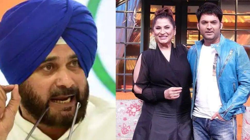 After Navjot Sidhu&#039;s loss in Punjab polls, is Archana Puran Singh&#039;s seat in Kapil Sharma show under threat?