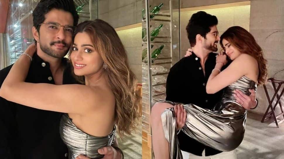 Did Bigg Boss OTT sweethearts Shamita Shetty-Raqesh Bapat breakup? Here's the truth