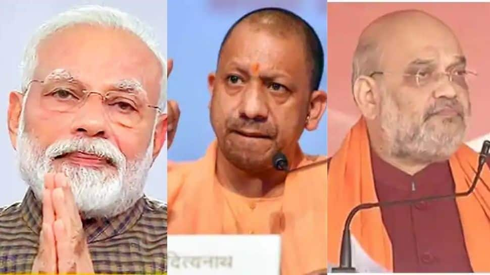 UP Assembly election result 2022: Issues that worked in BJP&#039;s favour this time