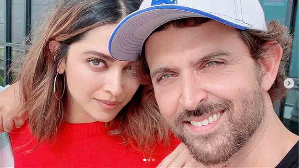 Hrithik Roshan-Deepika Paduone&#039;s &#039;Fighter&#039; averts clash with Shah Rukh Khan&#039;s &#039;Pathaan&#039;, film to arrive on this date