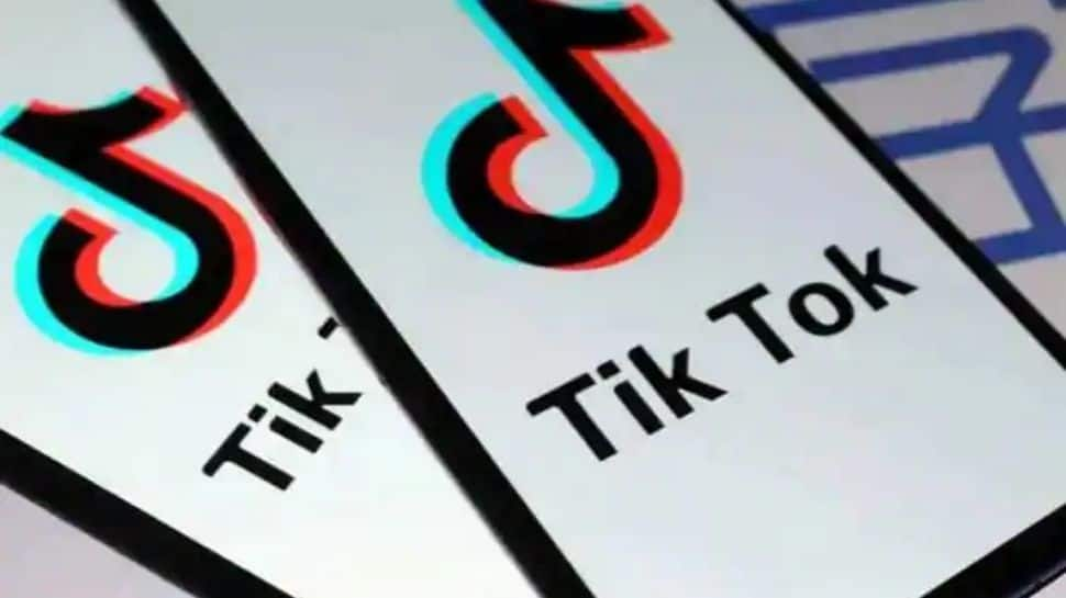 TikTok nears deal with Oracle to store its data: Report