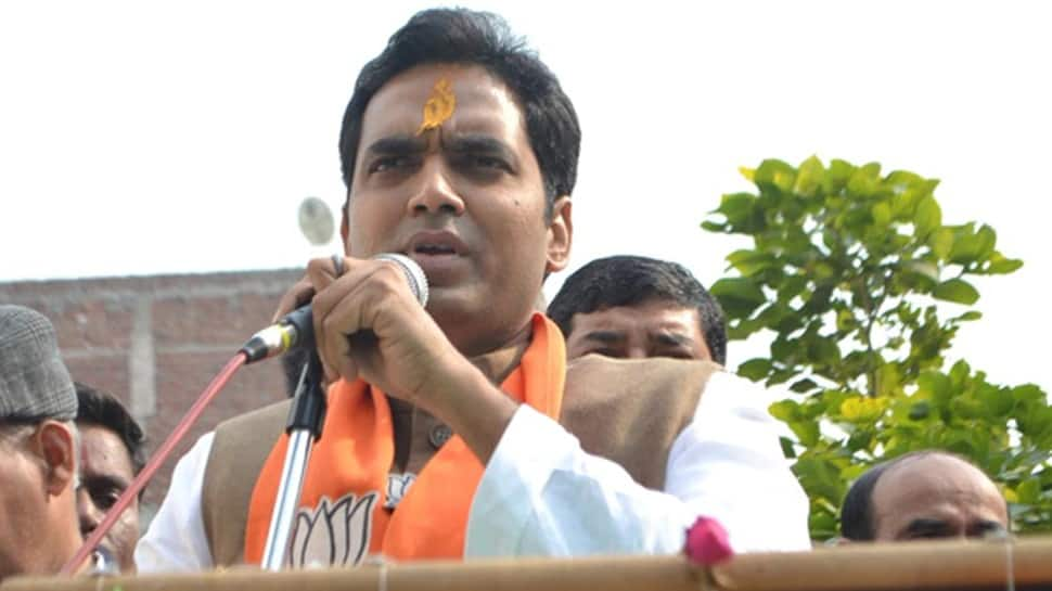 Noida: Pankaj Singh wins by record 1.81 Lakh votes, thanks people for ‘blessings, affection’