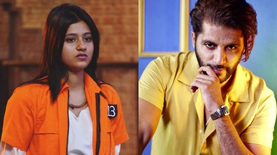 Lock Upp Day 12 written updates: Anjali Arora reveals secret about Karanvir Bohra to Munawar Faruqui