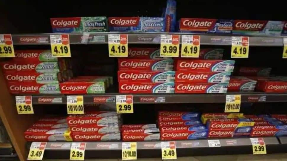 Prabha Narasimhan appointed as Colgate-Palmolive India CEO  