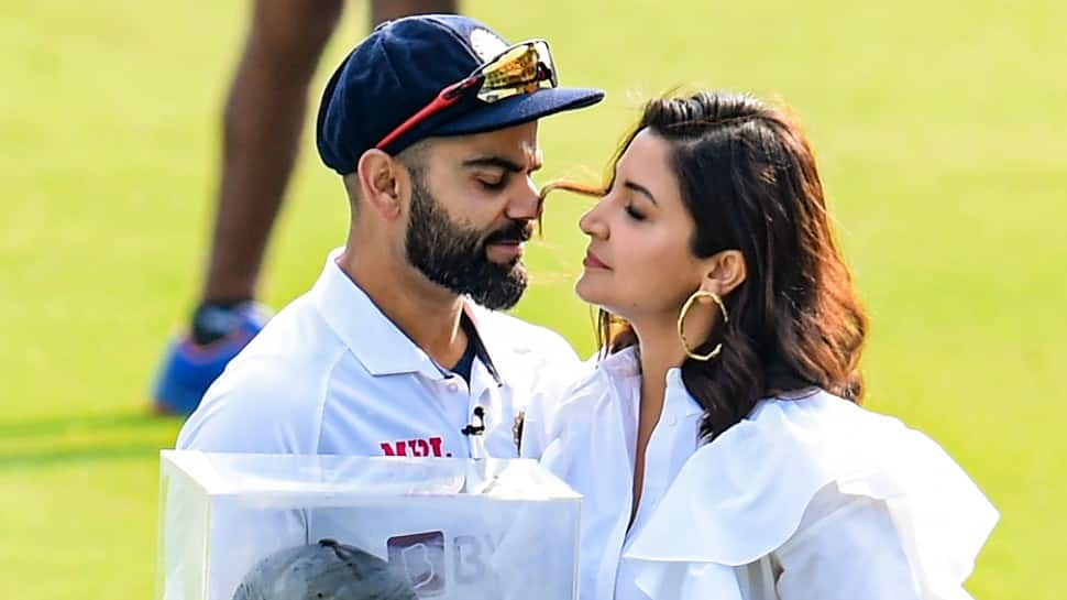 970px x 545px - How 'sophisticated' Virat Kohli transforms into 'Delhi ka boy' when Anushka  Sharma is not present, reveals former teammate | Cricket News | Zee News