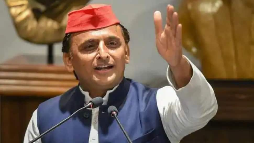 &#039;Humne BJP ko dikha diya: Akhilesh Yadav finds positivity in UP&#039;s mandate for SP