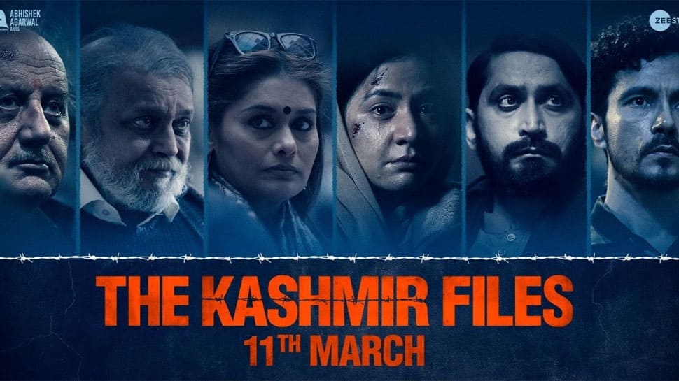 The Kashmir Files controversy: J&amp;K court restrains makers from showing scenes related to martyred Squadron Leader Ravi Khanna