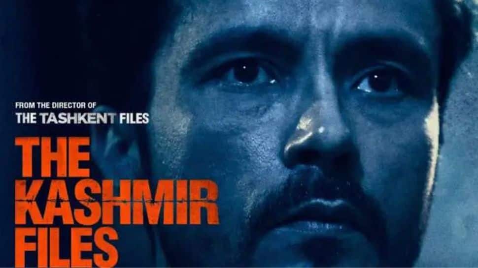  Vivek Agnihotri&#039;s The Kashmir Files movie review: Lending a voice to broken souls