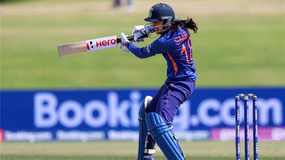 ICC Women’s World Cup 2022: Coach Ramesh Powar shocked by India’s batting ahead of West Indies match