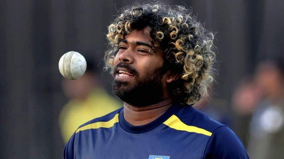 IPL 2022: Former Sri Lanka captain Lasith Malinga joins Rajasthan Royals coaching staff