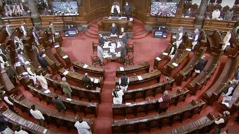 Why Congress may lose &#039;leader of opposition status&#039; in Rajya Sabha, read here