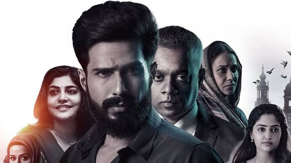 Vishnu Vishals Tamil actioner FIR to stream on Amazon Prime Video