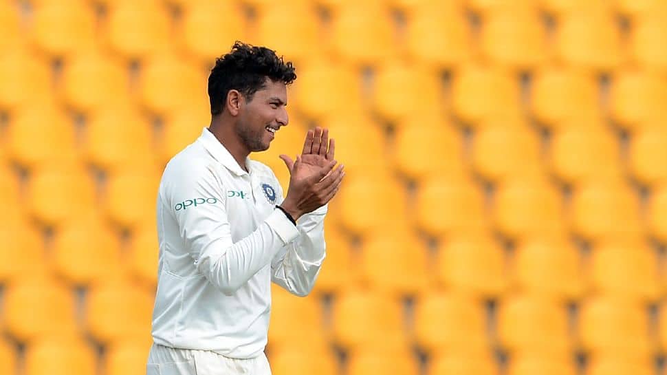 Kuldeep Yadav dropped from Indian Test squad? Vice-captain Jasprit Bumrah makes a BIG statement