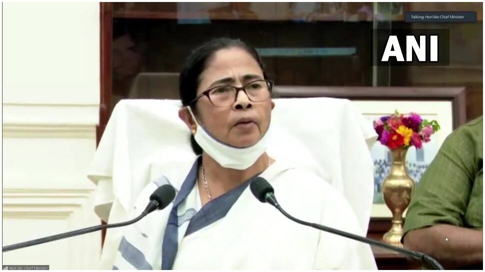 &#039;Congress is losing its credibility&#039;: Mamata Banerjee&#039;s big statement after 2022 Assembly Election results
