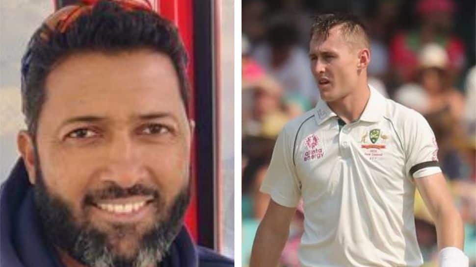 How to eat Dal-Roti? Wasim Jaffer roasts Marnus Labuschagne over eating style