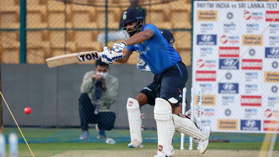 IND vs SL 2nd Test Live Streaming: When and Where to watch India vs Sri Lanka live in India