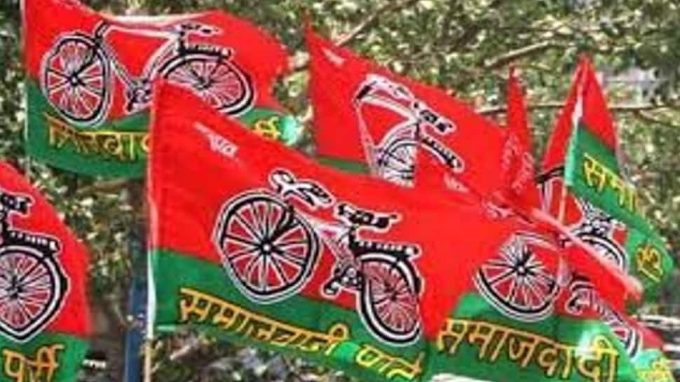 UP polls: SP’s Saiyada Khatoon, 250 others booked for raising ‘Pakistan Zindabad’ slogans during victory procession in Siddharthnagar