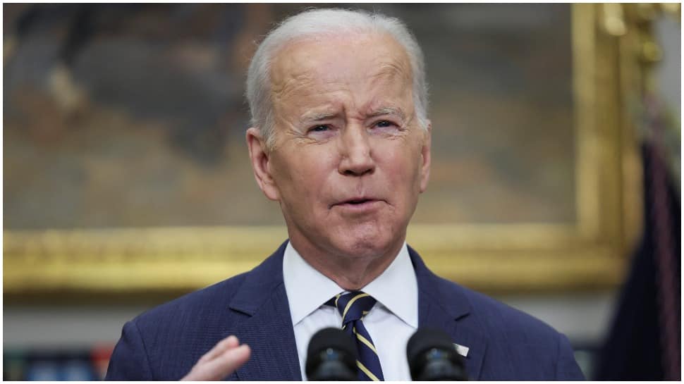 Direct confrontation between NATO and Russia is World War 3: Joe Biden ...