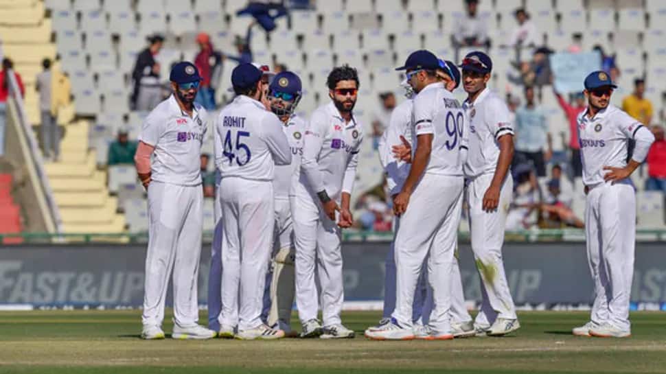 India vs Sri Lanka 2nd Test Live Streaming: When and Where to Watch IND vs SL D/N Test Live in India