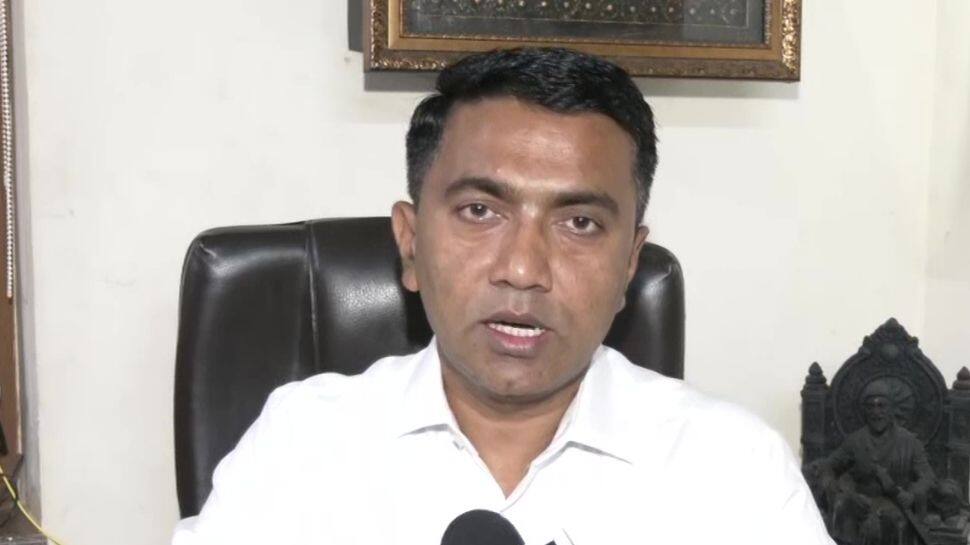 Pramod Sawant resigns as Goa Chief Minister, says process to stake claim to form new govt has begun 