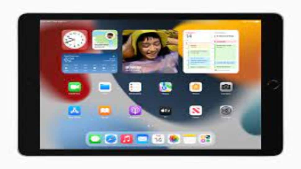 9th gen iPad