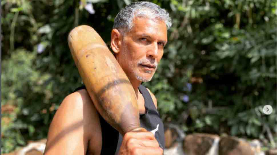 Milind Soman to enter Kangana Ranaut&#039;s Lock Upp as first wild card entry?