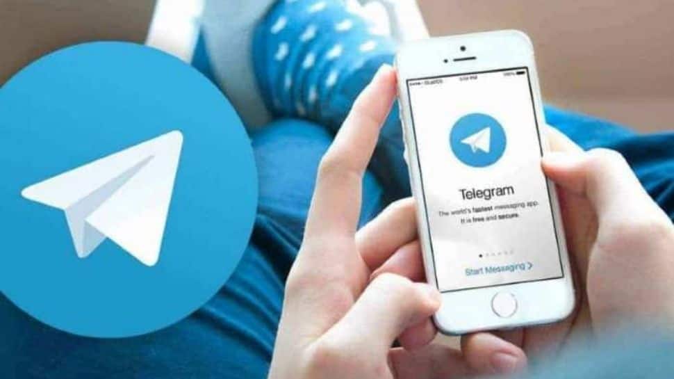 Telegram gets new update, adds download manager, live streaming feature 