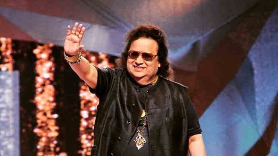 Bappi Lahiri&#039;s Instagram handle shares first tribute post after his death