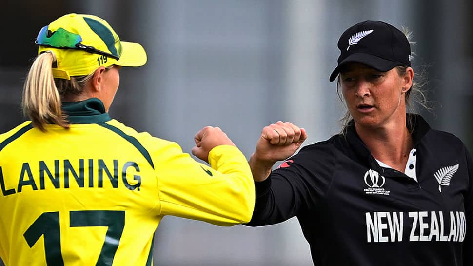 NZ-W vs AUS-W Dream11 Team Prediction, Fantasy Cricket Hints: Captain, Probable Playing 11s, Team News; Injury Updates For Today’s NZ-W vs AUS-W ODI World Cup Match at Basin Reserve, Wellington 3:30 AM IST March 13