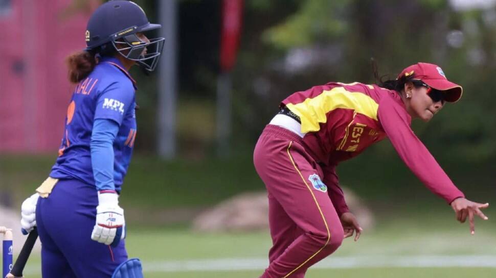 ICC Women’s World Cup: West Indies FINED after crushing defeat against India, here’s why
