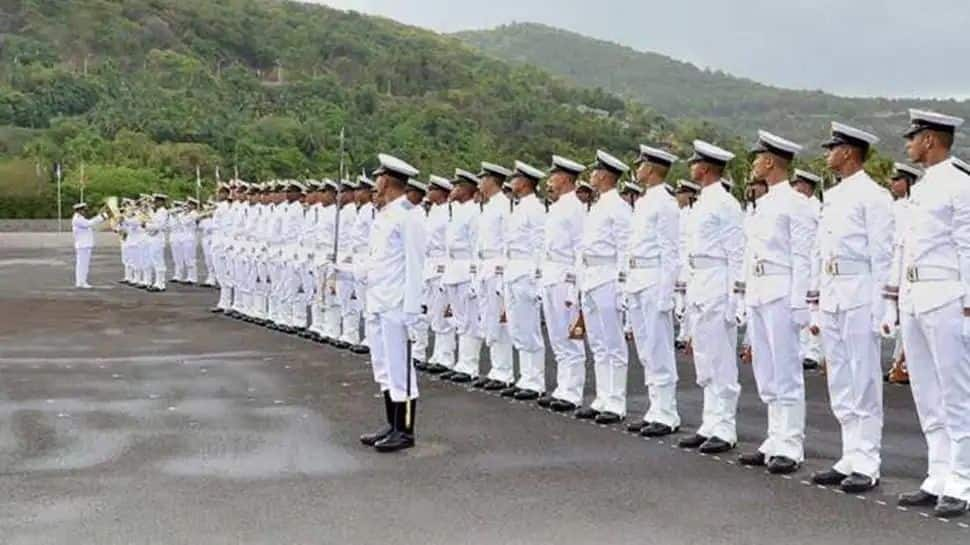 Indian Navy Recruitment 2022: Apply for tradesman posts at joindiannavy.gov.in, details here