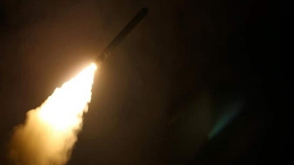 Au milieu de la guerre russo-ukrainienne, au moins six missiles visent le consulat américain en Irak |  Nouvelles du monde