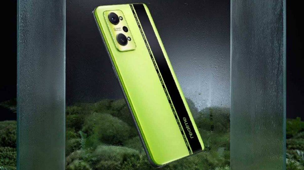 Realme GT Neo 3 