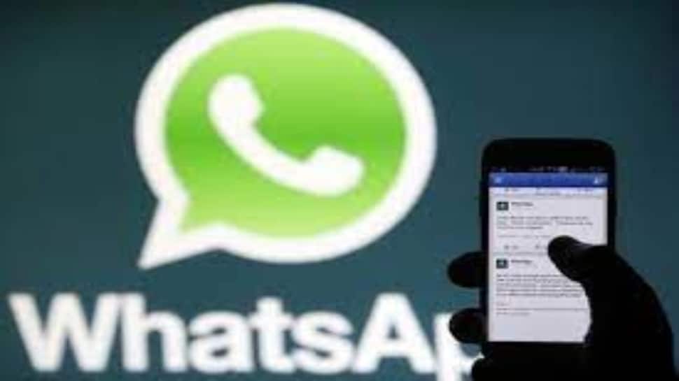 Wish to share your WhatsApp standing on Fb?  Here is how you can do it